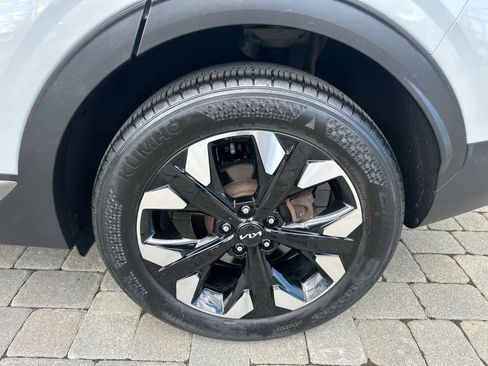 Used 2023 Kia Sportage X-Line w/ X-Line Premium Package AWD/4WD image 29