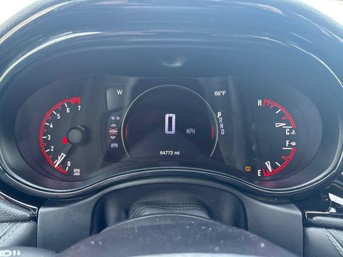 Used 2024 Dodge Durango SXT AWD/4WD image 28