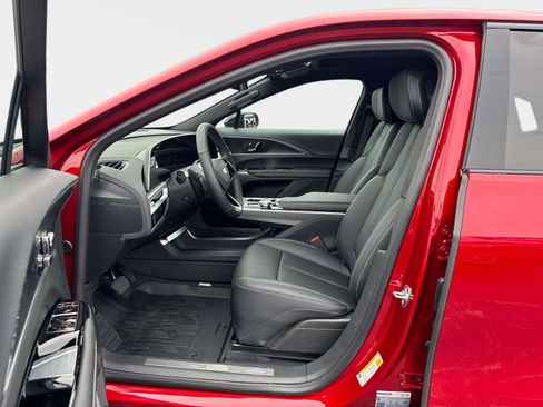 New 2025 Cadillac Lyriq Sport w/ LPO, Floor Liner Package image 16