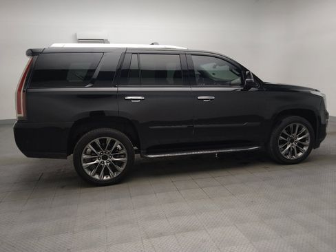 Used 2019 Cadillac Escalade Premium Luxury w/ Escalade Sport Edition RWD image 10
