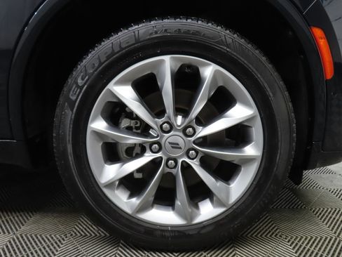 Used 2024 Dodge Durango Citadel AWD/4WD image 10