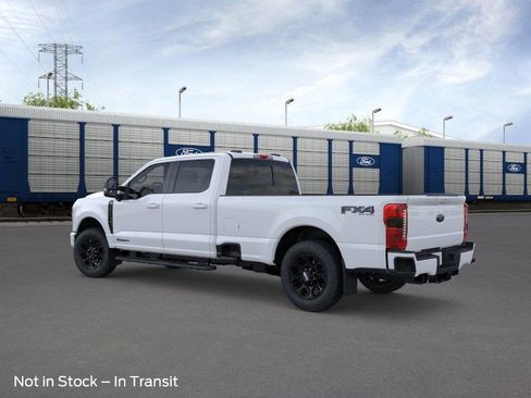 New 2026 Ford F350 XLT w/ XLT Premium Package AWD/4WD image 5