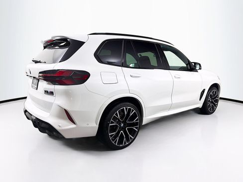 New 2026 BMW X5 M Competition w/ Executive Package AWD/4WD image 7