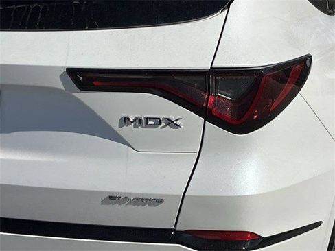 New 2026 Acura MDX Type S AWD/4WD image 7