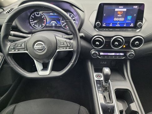 Used 2021 Nissan Sentra SV image 22