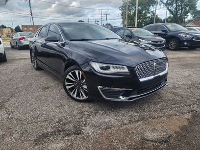 Used 2020 Lincoln MKZ Reserve w/ Elements Package