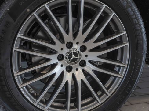 New 2026 Mercedes-Benz GLC 300 4MATIC image 32