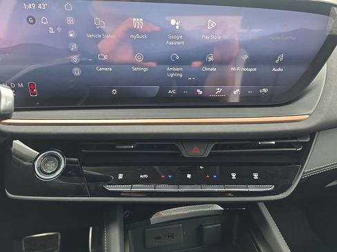 New 2026 Buick Envision Sport Touring AWD/4WD image 22