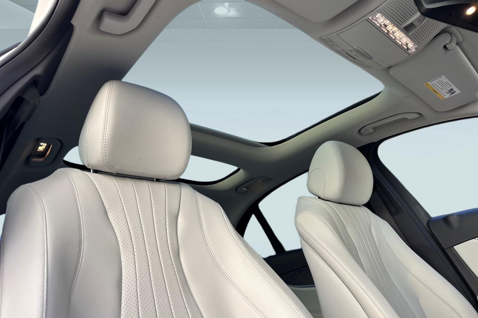Used 2022 Mercedes-Benz E 350 Sedan image 24