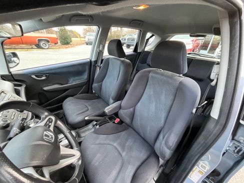 Used 2011 Honda Fit Sport image 13