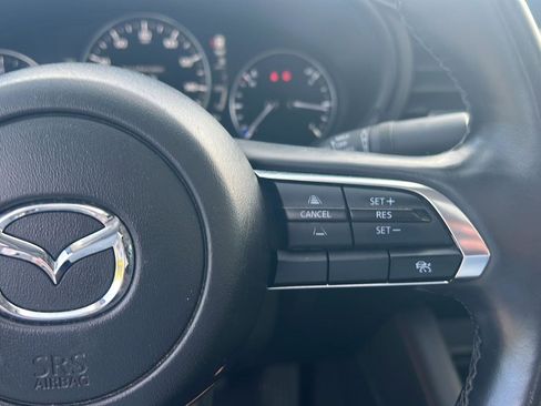 Used 2024 MAZDA MAZDA3 s image 22