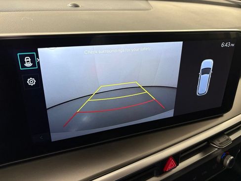 New 2026 Kia Sorento S FWD image 27