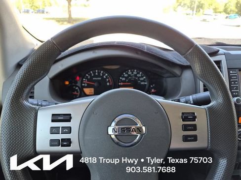 Used 2020 Nissan Frontier SV w/ Midnight Edition Floor Mats AWD/4WD image 28