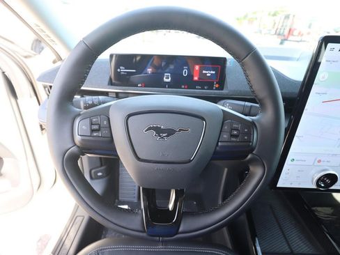 New 2026 Ford Mustang Mach-E Premium AWD/4WD image 18