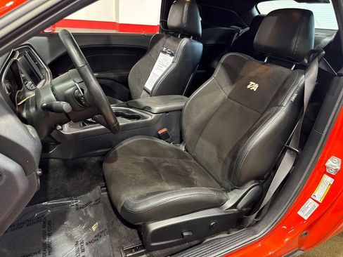 Used 2018 Dodge Challenger T/A RWD image 12