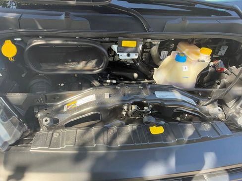 New 2026 RAM ProMaster 2500 w/ Convenience Group FWD image 23