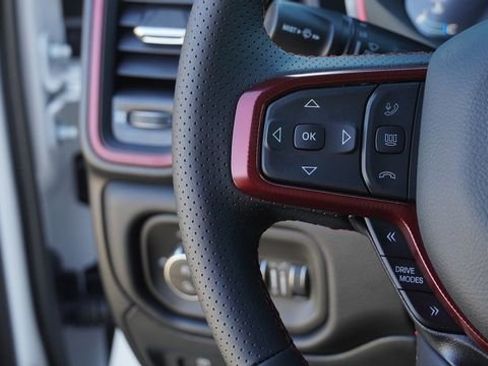 New 2026 RAM 1500 Rebel image 28