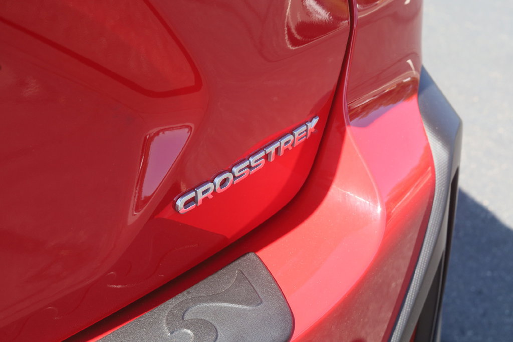 Used 2024 Subaru Crosstrek 2.0i Premium AWD/4WD image 33