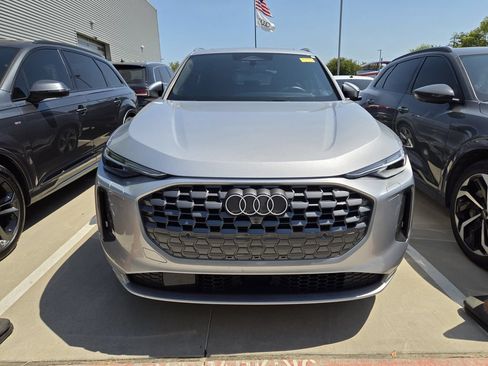 Used 2026 Audi Q5 Prestige AWD/4WD image 4