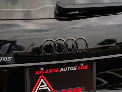 Used 2022 Audi RS 6 AWD/4WD image 18