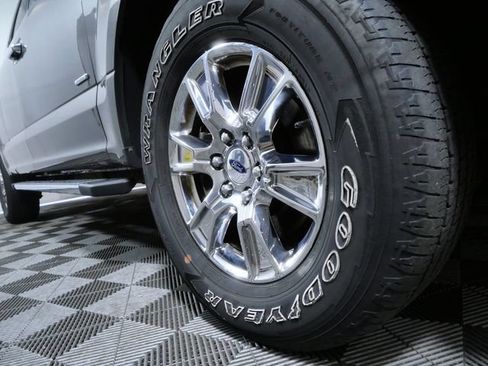 Used 2016 Ford F150 XLT w/ Equipment Group 302A Luxury AWD/4WD image 24