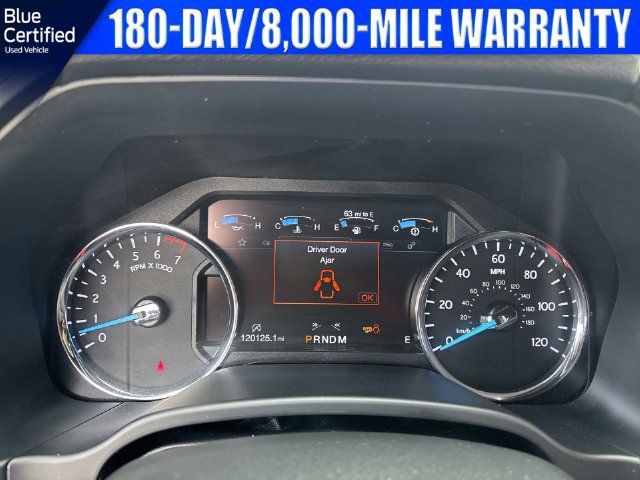 Used 2019 Ford Expedition Limited w/ Equipment Group 301A RWD image 24