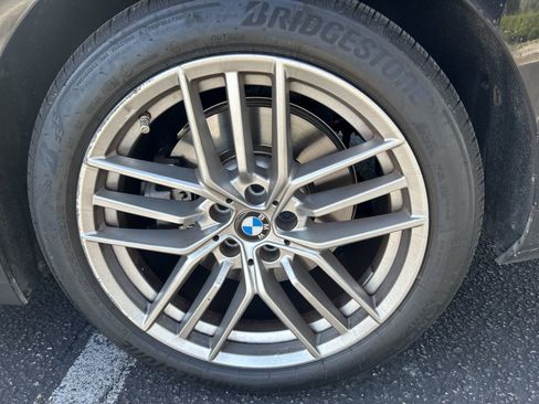 Certified 2024 BMW 540i xDrive w/ Premium Package AWD/4WD image 6