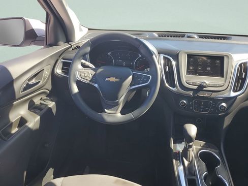 Used 2023 Chevrolet Equinox LT image 15