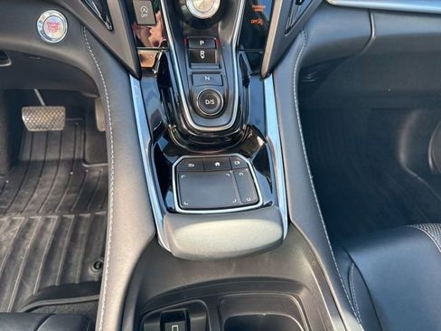Used 2021 Acura RDX w/ Technology Package image 19