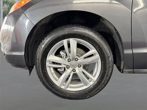 Used 2014 Acura RDX Technology Package image 21