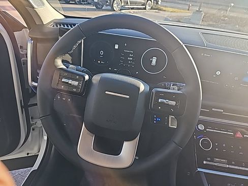 New 2026 Hyundai Santa Fe Limited AWD/4WD image 16