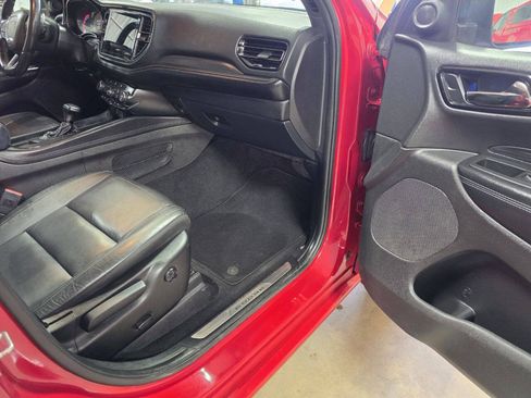 Used 2021 Dodge Durango GT AWD/4WD image 17