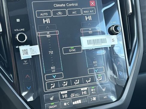 New 2026 Subaru Forester Premium image 17