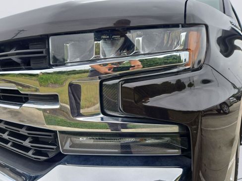 Used 2020 Chevrolet Silverado 1500 LT w/ Texas Edition RWD image 10
