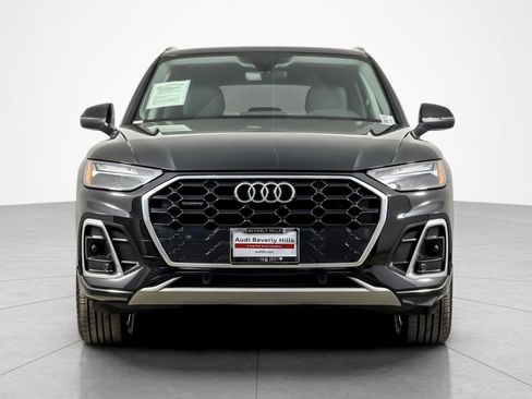 Used 2023 Audi Q5 2.0T Premium AWD/4WD image 8