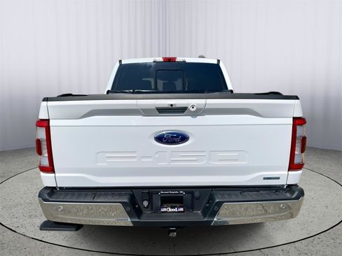 Used 2022 Ford F150 Lariat image 20