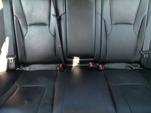 Certified 2025 Honda Accord Sport image 13