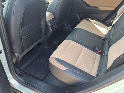 New 2026 Chevrolet Equinox ACTIV w/ Convenience Package III image 6