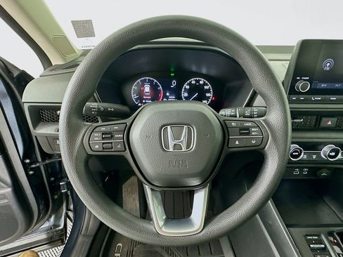 Used 2024 Honda CR-V EX image 12