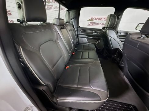 Used 2023 RAM 1500 Laramie image 29