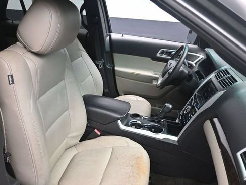 Used 2015 Ford Explorer Limited FWD image 29