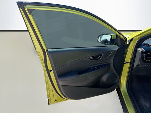 Used 2020 Hyundai Kona Ultimate image 21