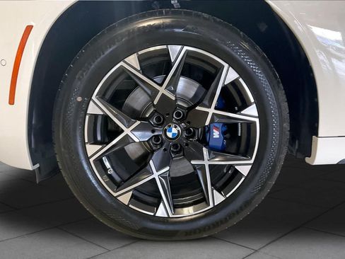Used 2026 BMW X3 xDrive30i w/ Premium Package AWD/4WD image 11