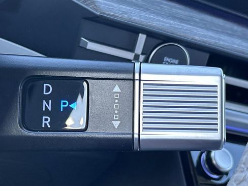 New 2026 Hyundai Santa Fe Limited image 36