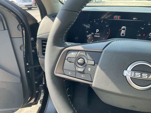 New 2026 Nissan Sentra SV w/ SV Convenience Package image 20