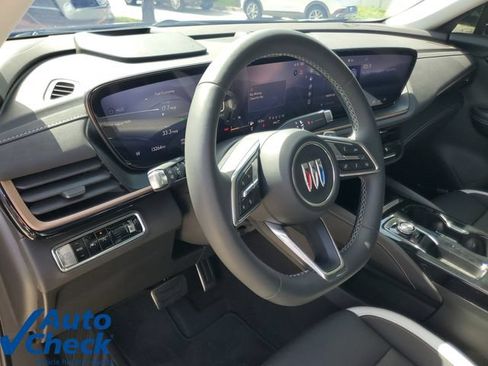 Used 2026 Buick Envision Sport Touring AWD/4WD image 19
