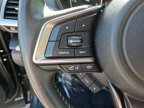 Certified 2023 Subaru Forester Limited AWD/4WD image 22