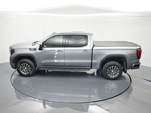 Used 2023 GMC Sierra 1500 AT4 w/ AT4 Premium Package AWD/4WD image 38