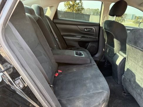 Used 2015 Nissan Altima 2.5 S w/ Power Driver Seat Package image 20