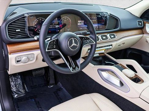 New 2026 Mercedes-Benz GLE 450 4MATIC image 10